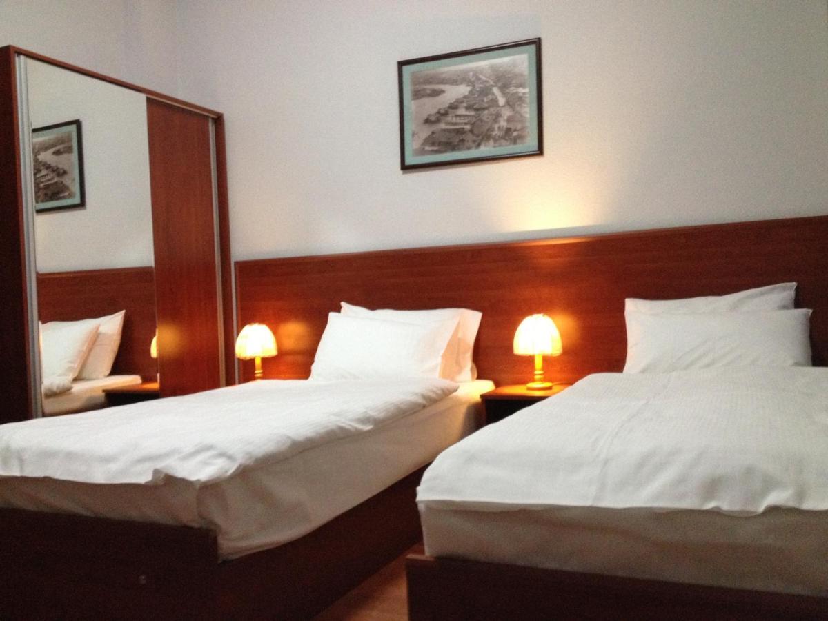 Hotel Club-2100 Gudauri Luaran gambar