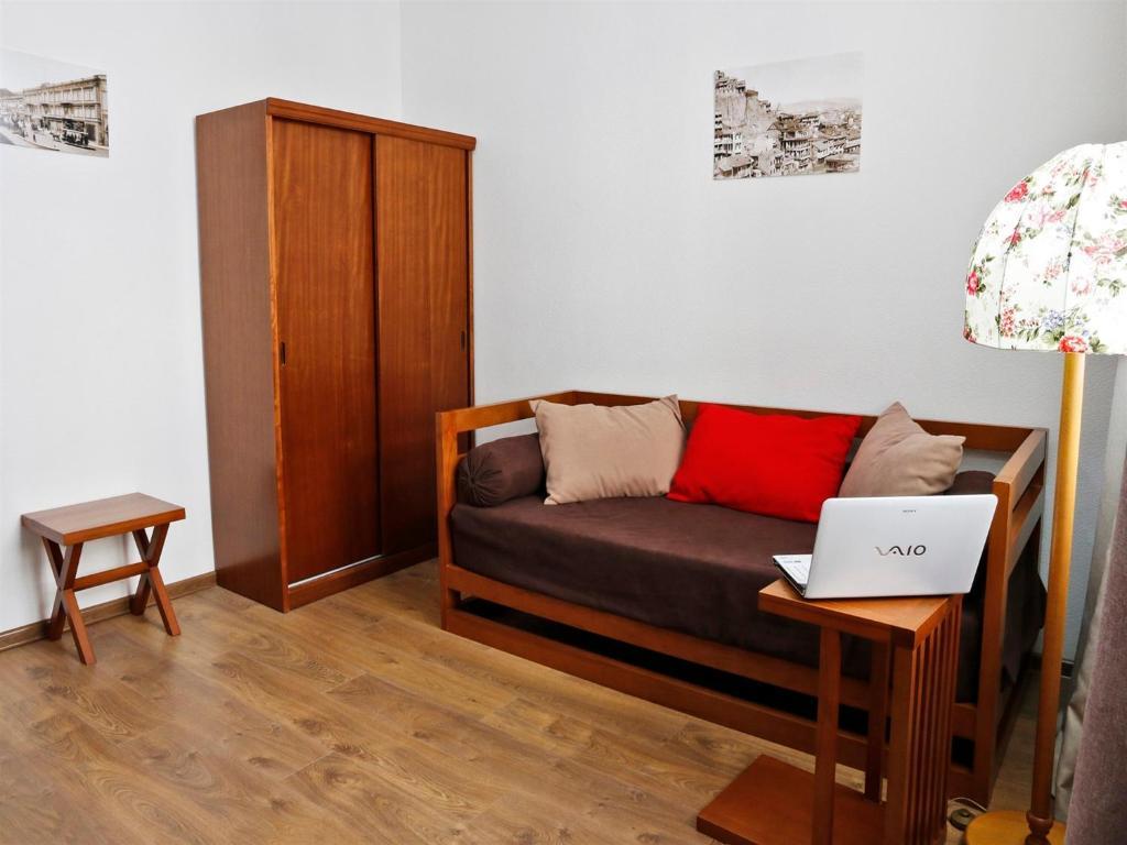 Hotel Club-2100 Gudauri Luaran gambar