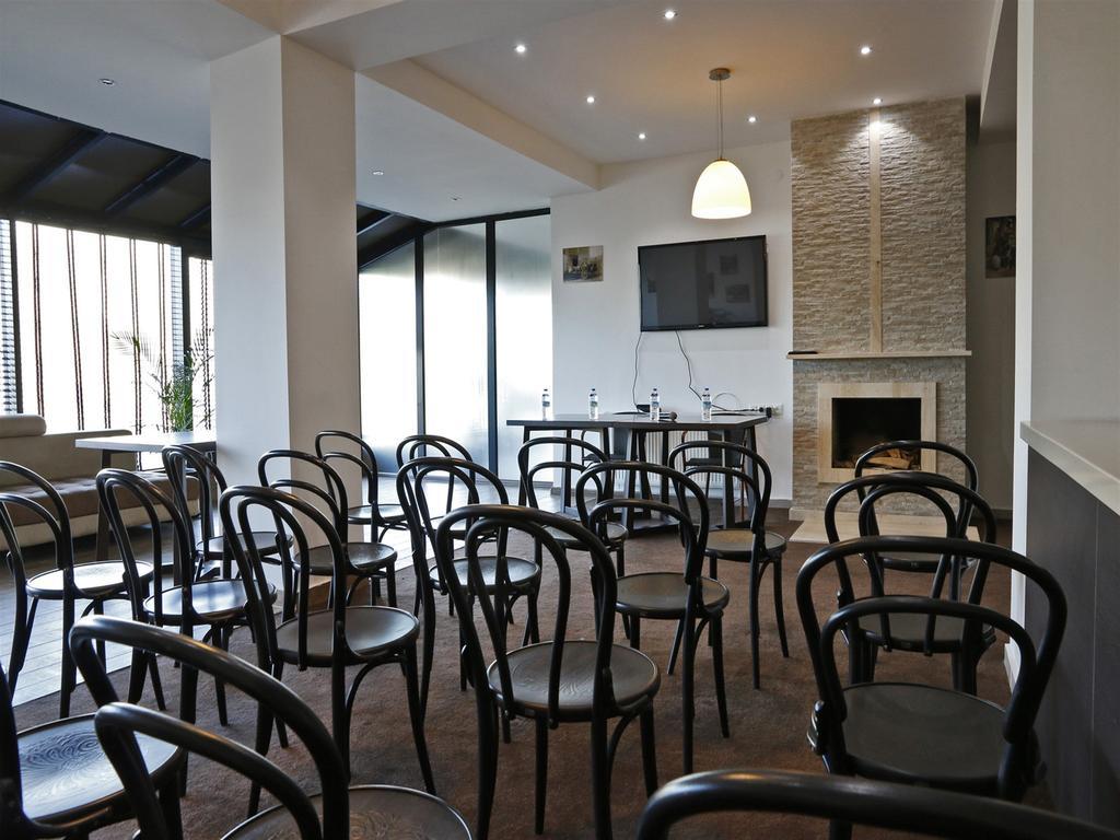 Hotel Club-2100 Gudauri Luaran gambar
