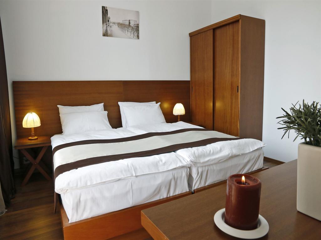Hotel Club-2100 Gudauri Bilik gambar