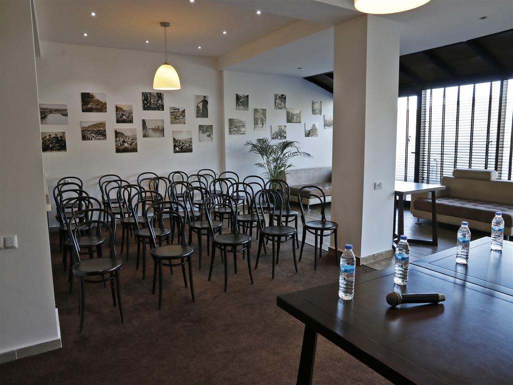 Hotel Club-2100 Gudauri Luaran gambar